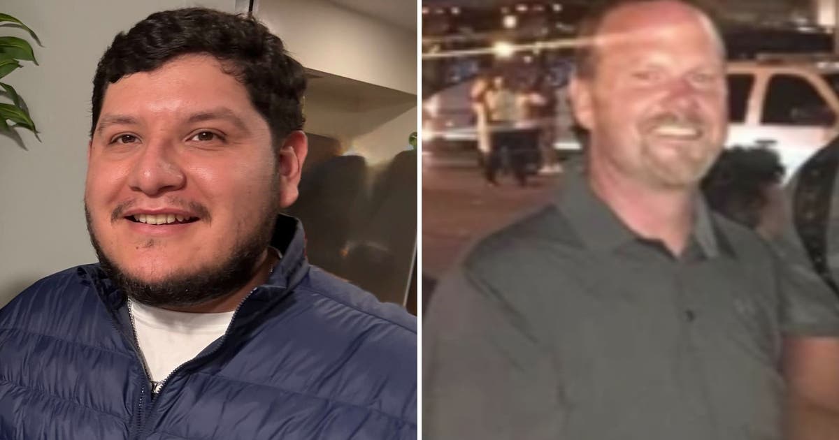 Northern Virginia community remembers 2 fathers killed in Manassas workplace shooting