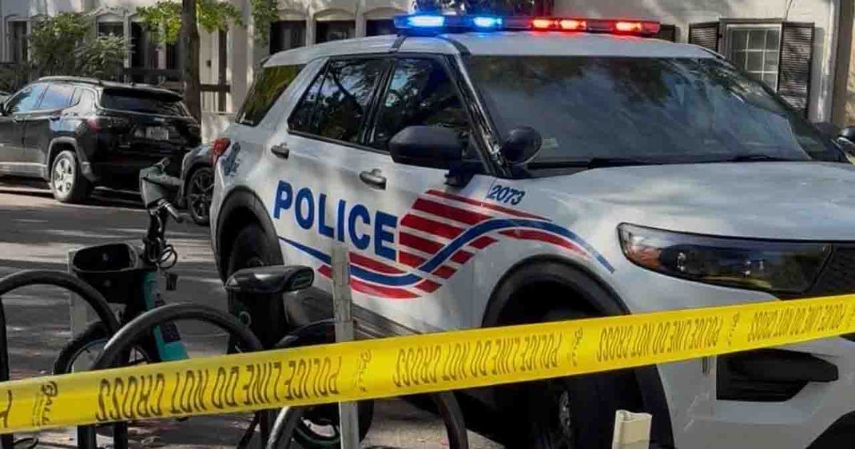 Key Bridge in DC reopens following suspicious package investigation ...