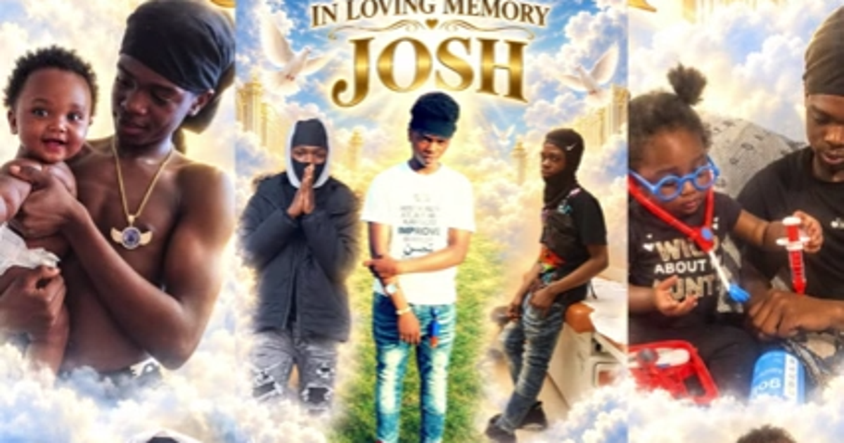 Godmother speaks out after teen killed in Southeast DC shooting: 'No ...