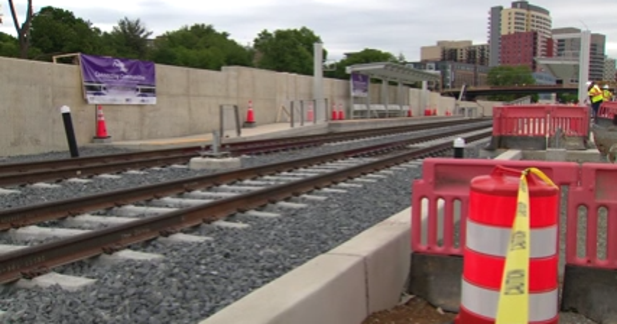 Maryland offers grants to struggling businesses as Purple Line nears completion