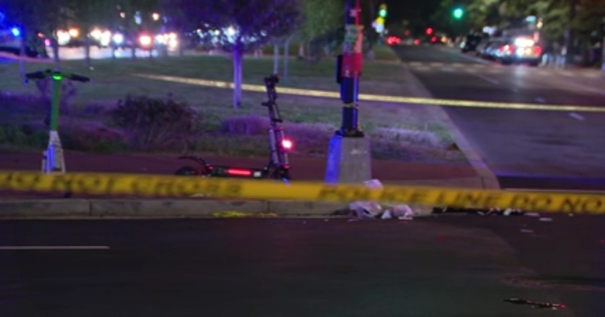Deadly e-scooter crash in DC prompts safety concerns as injuries rise