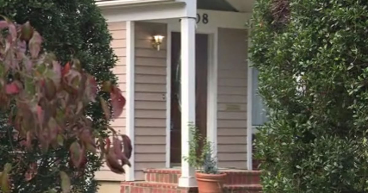 Deadly shooting at Northwest DC home follows months of complaints over alleged squatter