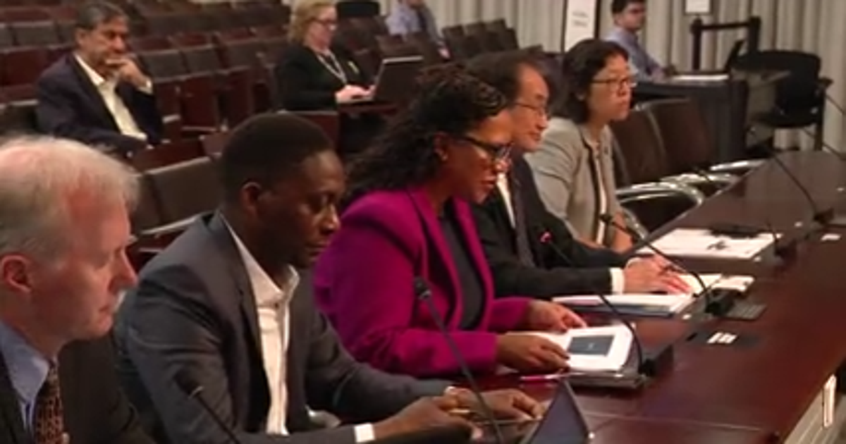 WSSC Water plant outage under review by Montgomery County Council