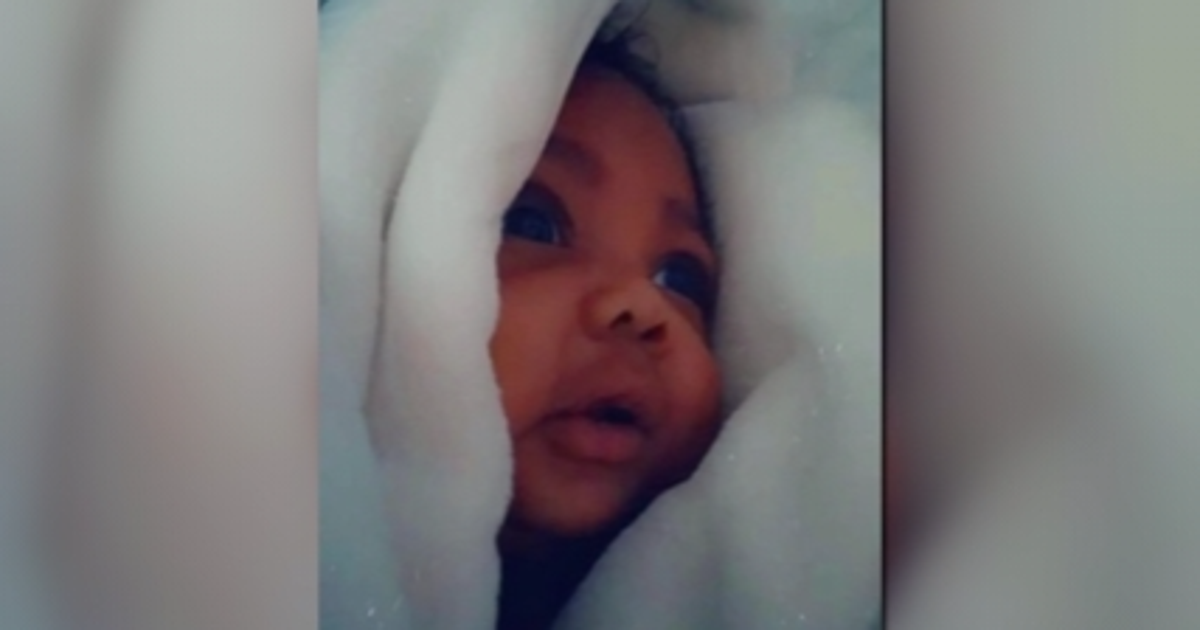 DC grandmother reacts after father charged in 2023 murder of 7-month-old