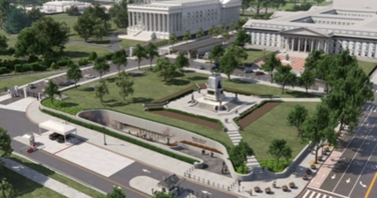Commission gives final approval to new White House visitor screening ...