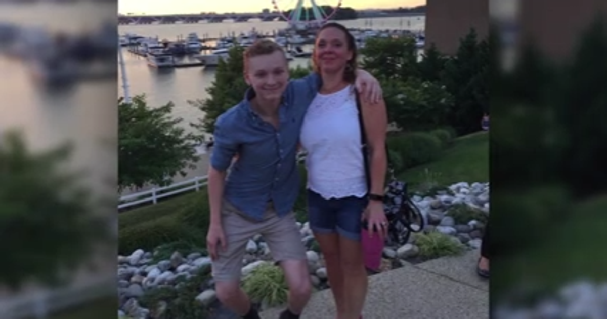 Virginia mom advocates for teen seatbelt safety after death of her son ...