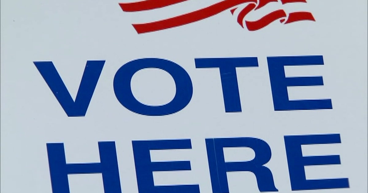 Early voting wraps up in DC, Virginia this weekend; Maryland already finished