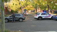 DC police search for 16-year-old wanted in fatal shooting of his identical twin brother