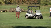 Judge orders inquiry into DOJ over Trump administration’s East Potomac golf course shutdown plan