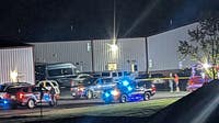 Two men injured in shooting outside Culpeper County business