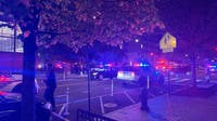Teen boy injured in shooting outside Northwest DC recreation center