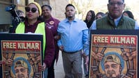 Hearing on Kilmar Ábrego Garcia’s deportation case is abruptly canceled