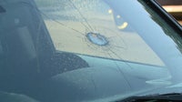 Police investigate after back-to-back night gunfire in Arlington neighborhood