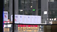 Early voting begins in DC ahead of midterm elections