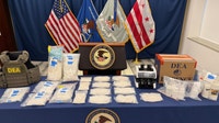 15 charged in alleged drug ring accused of moving meth and GBL across DC, East Coast