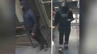 DC police release suspect images in snatching robbery and assault