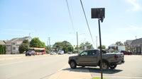 Fairfax County committee reviews Flock camera program
