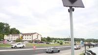 Dumfries to host town hall on Flock license plate reader cameras
