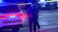 Police investigate deadly stabbing in Wheaton
