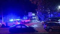 Police investigate deadly stabbing in Wheaton