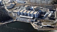 Amazon, Constellation back expansion of Maryland’s only nuclear plant amid data center boom