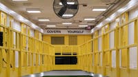 Justice Department investigates conditions in DC jails after alleged civil rights violations
