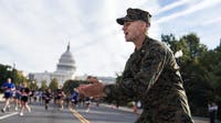 Marine Corps Marathon 2026: Course map, road closures and race schedule