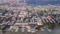 Alexandria named No. 2 best small city in the US: See the full list