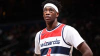 Wizards' first-round pick AJ Dybantsa to miss season opener
