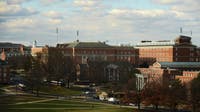 Missing UMD student found safe, reunited with family