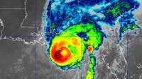 Hurricane Isaias reaches Category 3 as remnants threaten DMV with heavy Sunday rain