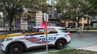 Man grazed by bullet during shooting in DC’s NoMa neighborhood; 3 suspects wanted