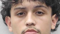 Loaded firearms found in waistband of Herndon teen after foot pursuit, Fairfax County police say