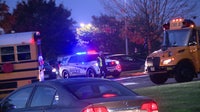 Manassas Park schools reopen Tuesday after loaded gun found on campus, teacher arrested