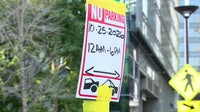 51st Marine Corps Marathon preparations underway as road closures and spectator rules announced