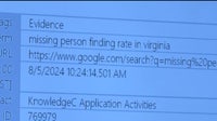 Naresh Bhatt murder trial continues Thursday after jurors see digital search evidence