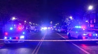 National Guard member shot in DC