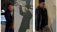 Two sought after man wounded in Connecticut Avenue shooting in Northwest DC