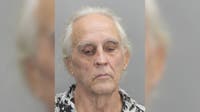 License plate readers aid in Fairfax County burglary arrest