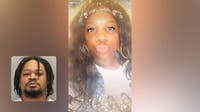 DC man sentenced to 45 years for 2022 murder of his children’s mother