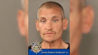 Maryland man wanted after escape from home detention