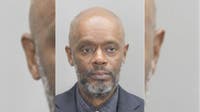 Man arrested after string of medical office burglaries across Fairfax County