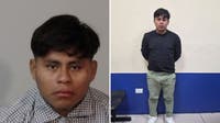 Suspect linked to string of Virginia sex offenses arrested in Guatemala after voluntary deportation