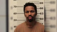 Suspect charged in D.C. shooting of National Guard member