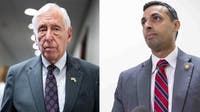 Envelopes with suspicious substance force evacuations at Maryland, Virginia congressional offices
