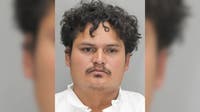 Man suspected of shooting 2 in Fairfax County turns himself in, police say