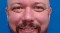 Uniformed on-duty police officer charged with shoplifting from Target self-checkout, authorities say