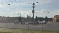 Eight students hospitalized for dehydration after ROTC field day in Northern Virginia