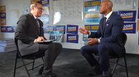 Congressional redistricting question shares spotlight with Maryland gubernatorial race