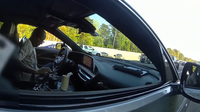 Fairfax County Police chief defends officer who pulled over county executive